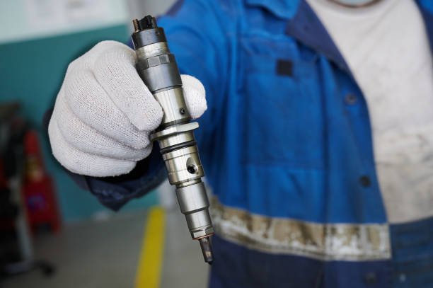 injector service near me