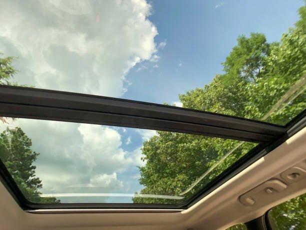 Sunroof Repair Near Me