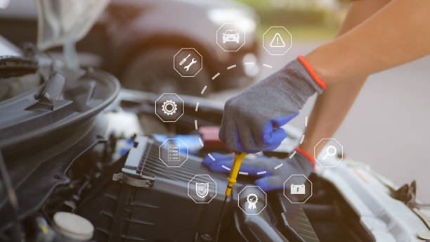 Best Auto Garage in Dubai