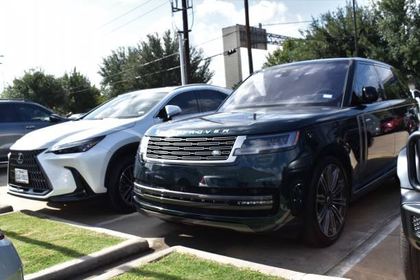 range rover specialist dubai