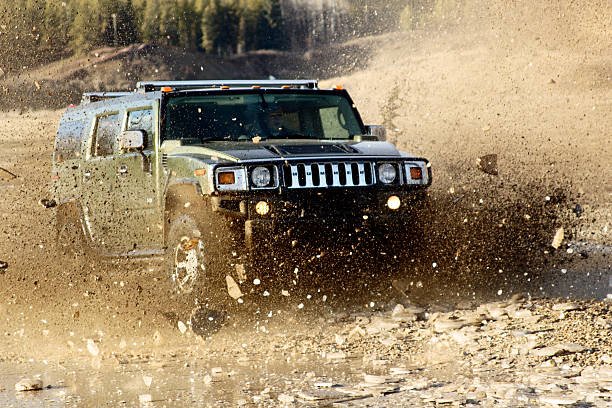 Hummer Service & Repair