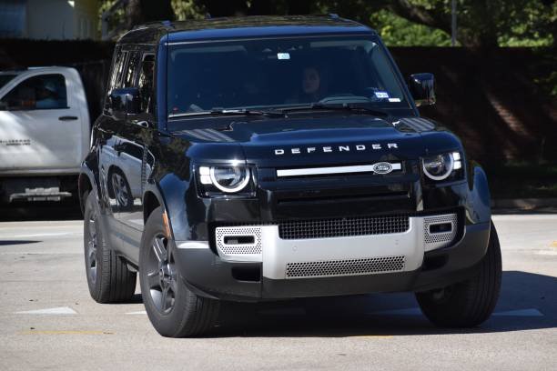 Range Rover Mechanic