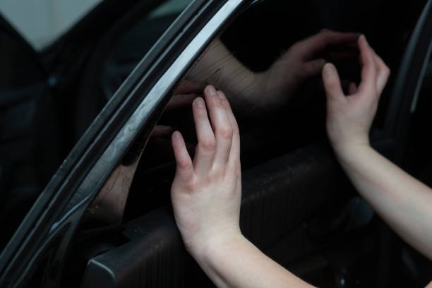 Window Tinting Al Quoz