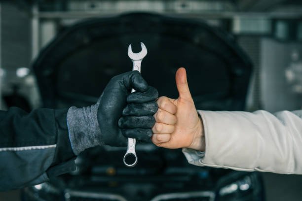 Best Car Repair Garage