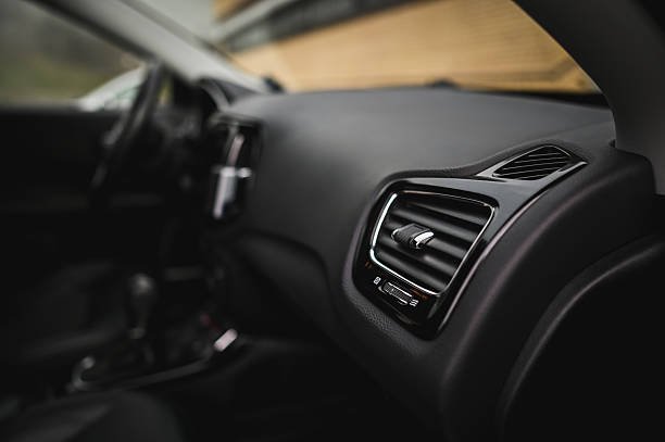 Car Dashboard Repair