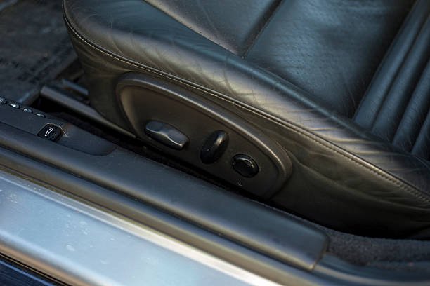 Fix Leather Seats