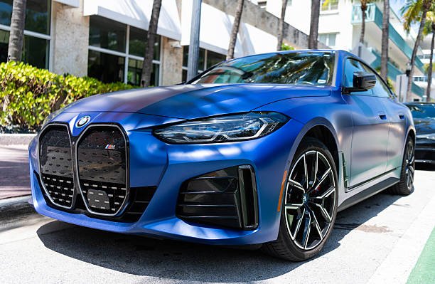 Best BMW Garage in Dubai