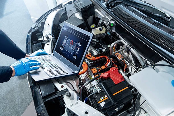 German Experts Car Services