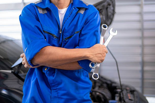 best repair shops near me
