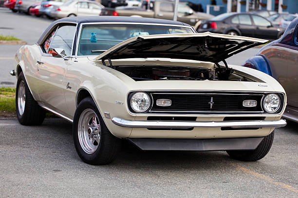 Camaro AC Repair Near Me