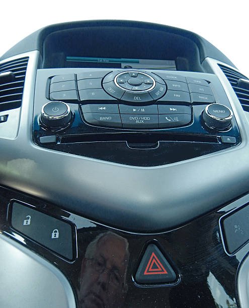 Chevrolet AC Compressor Replacement