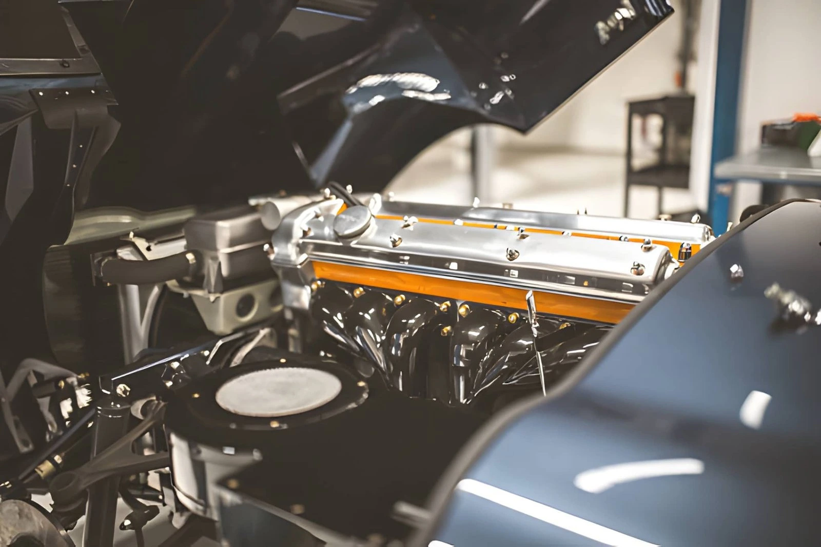 Subaru Service Centers