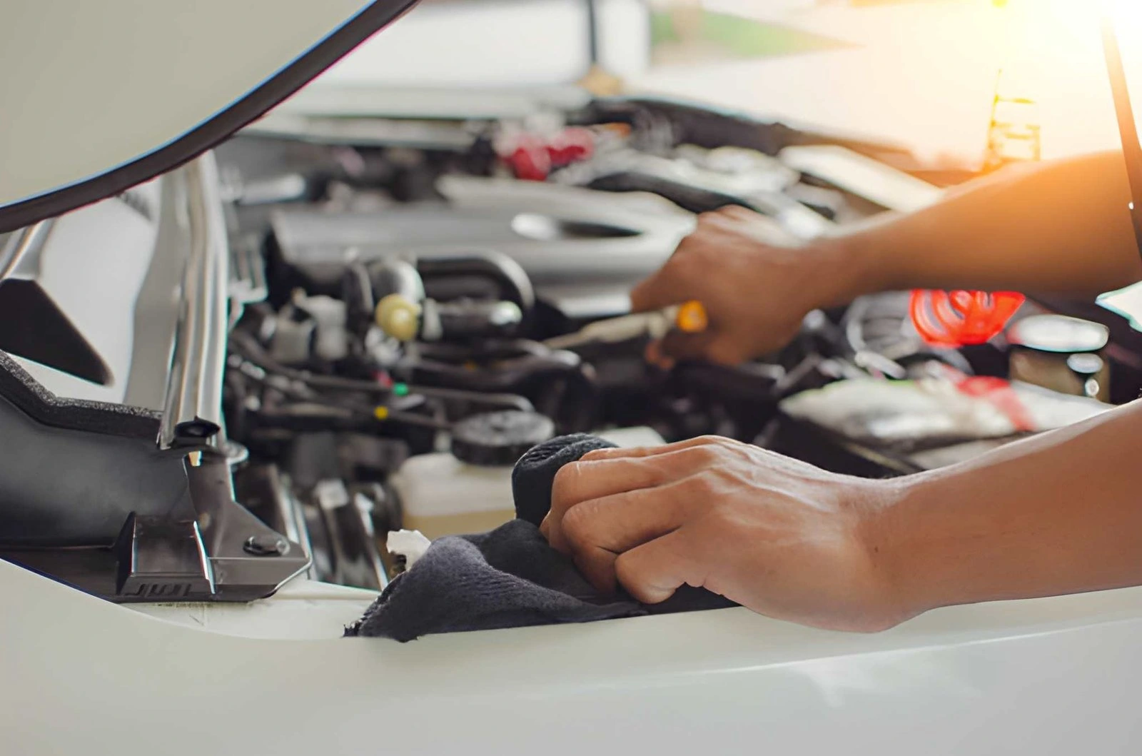 Car Repair and Service Near Me