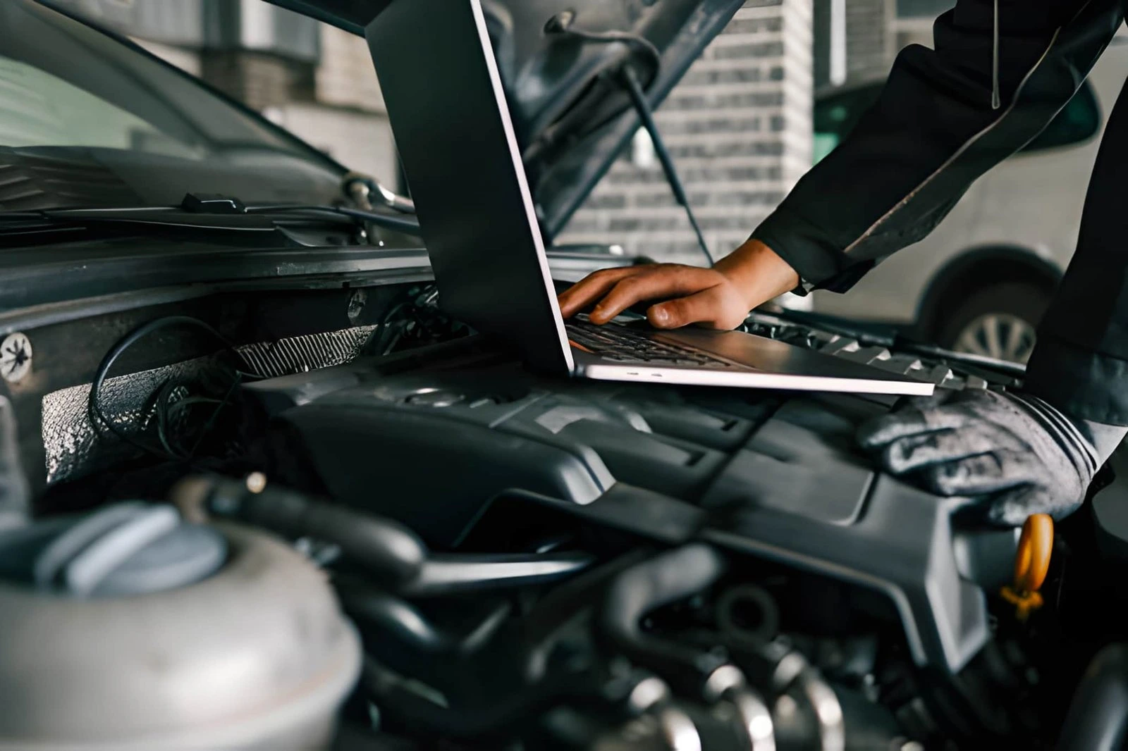 Full Service Near Me