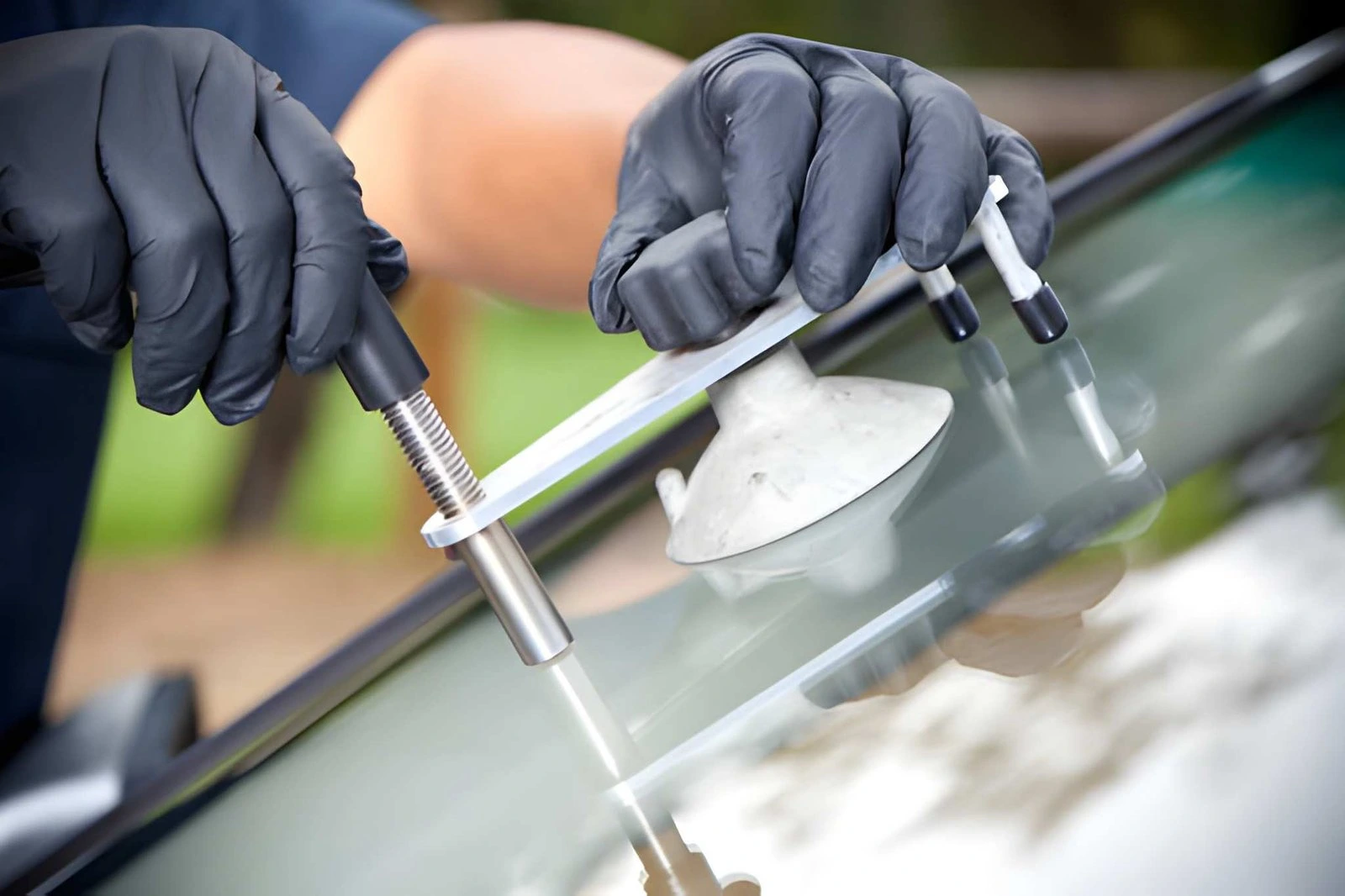 Auto Glass and Windscreen Services