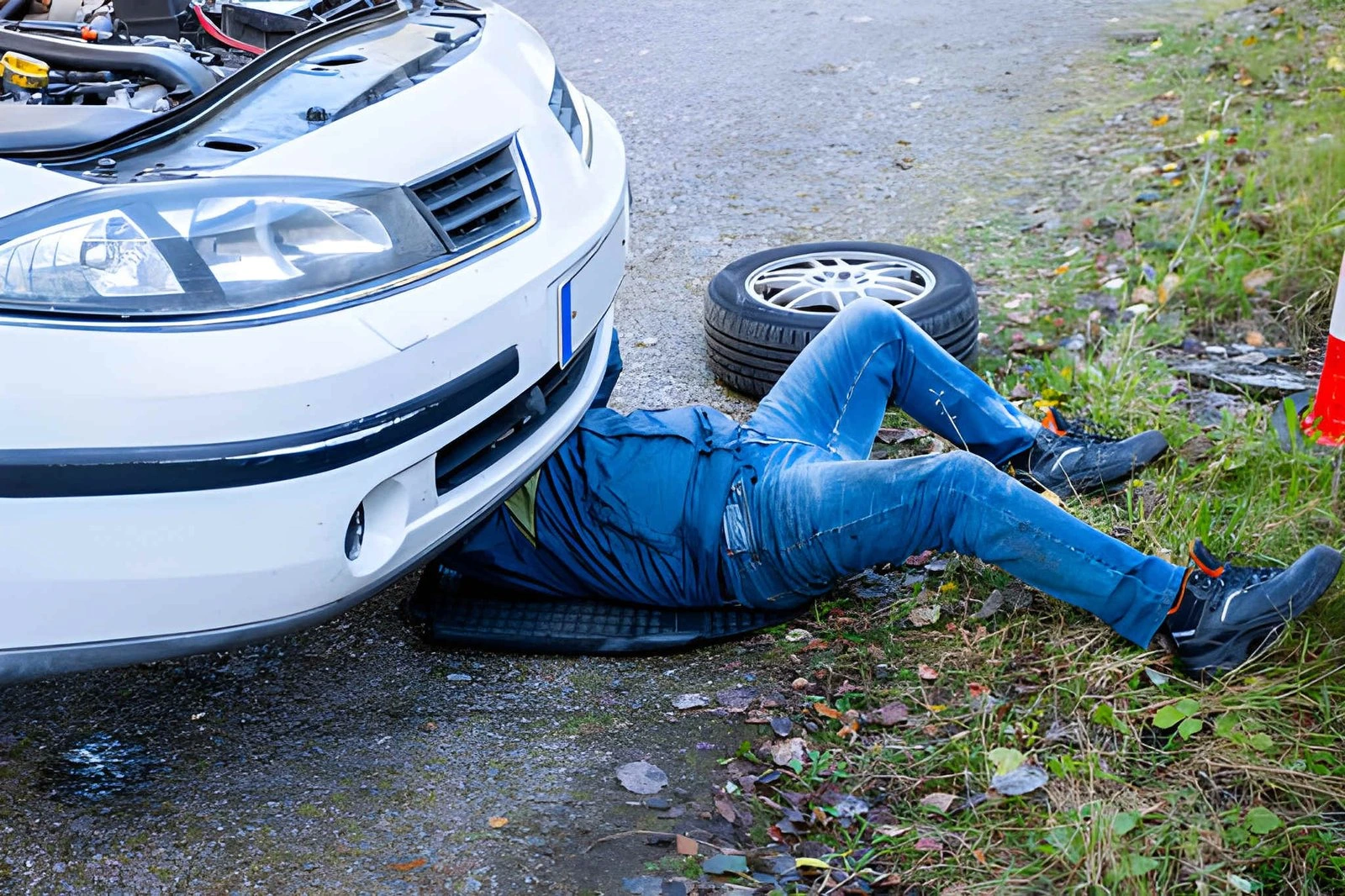 Chevrolet Service and Maintenance
