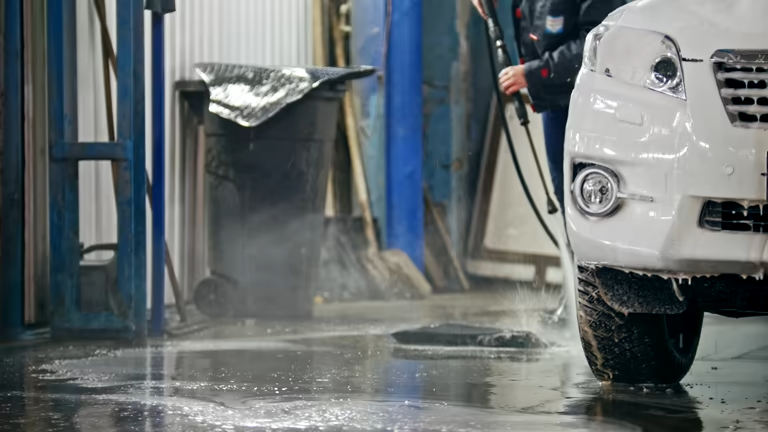 24 hour car wash near me