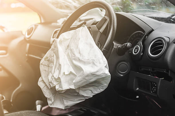 Mercedes airbag repair specialists