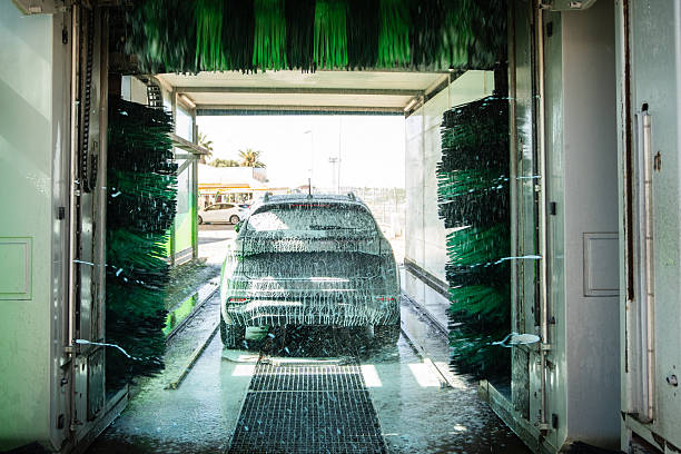 auto car wash service