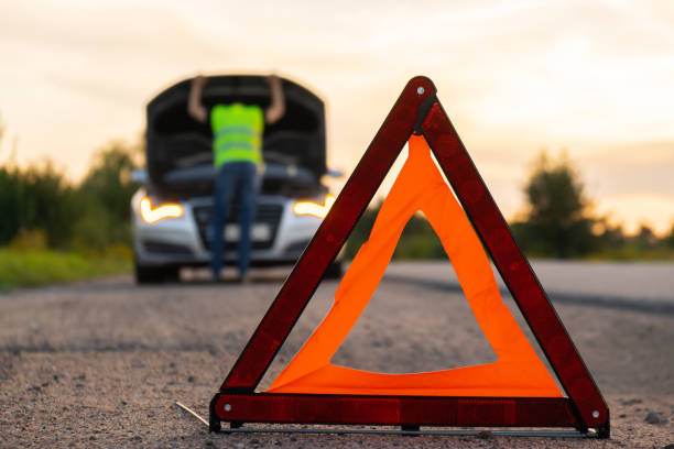 car breakdown services