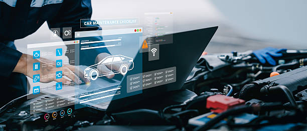 car maintenance checklist
