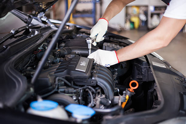 car mechanic services