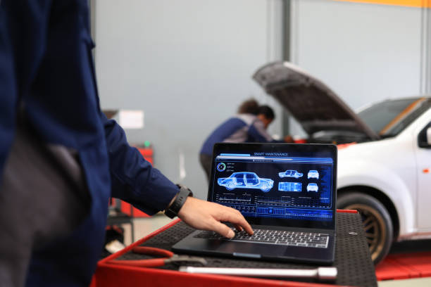 Car Service and Maintenance