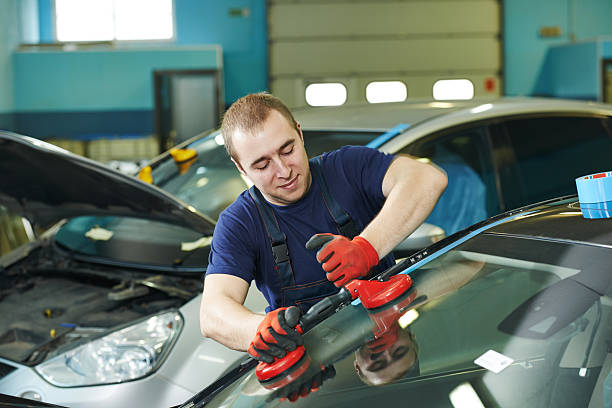 car windshield repair