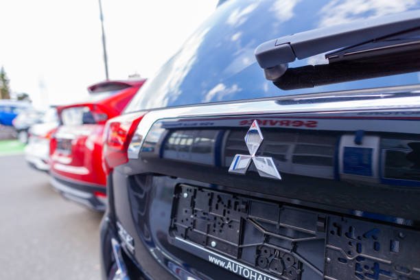 Mitsubishi UAE Service