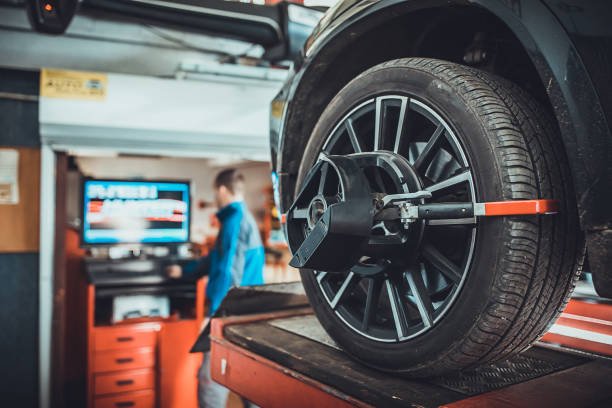 Automotive Repair Systems