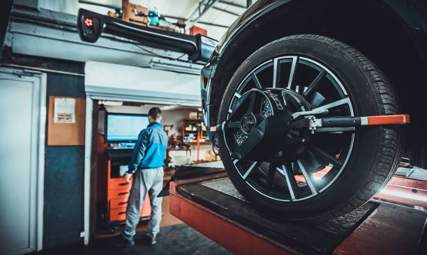 Vehicle Alignment Cost