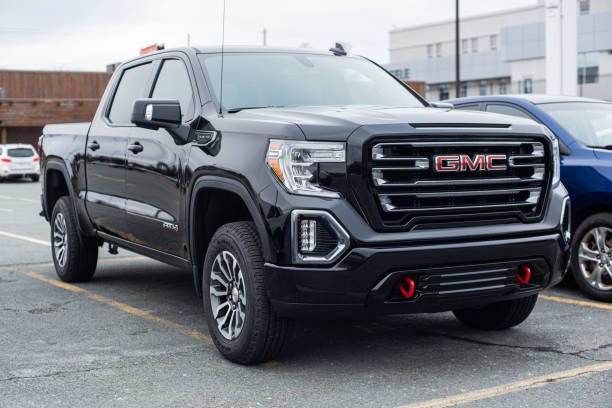 GMC Service Dubai