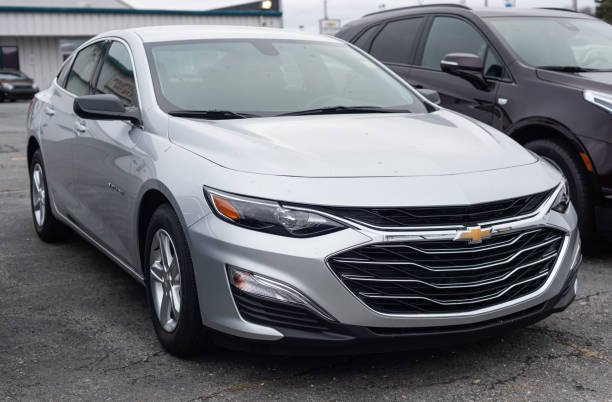 Chevrolet Service