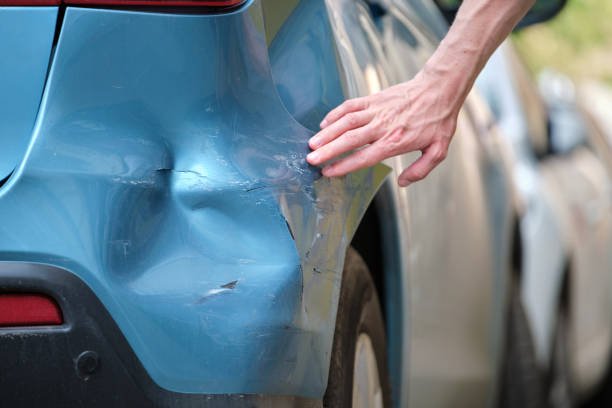 Car Bumper Repair Costs