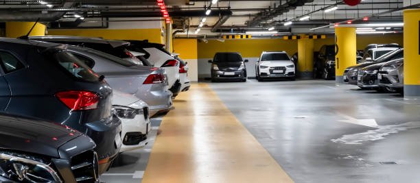Garage UAE