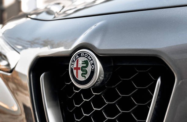 Alfa Romeo Repair