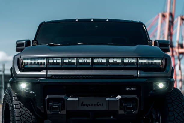 Hummer Service & Repair