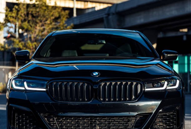 BMW Call Center