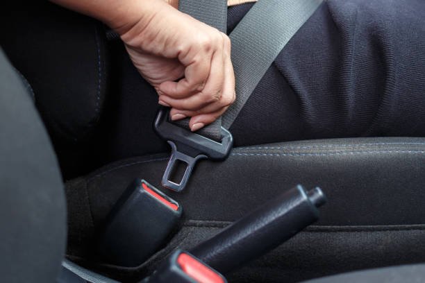 seat belt