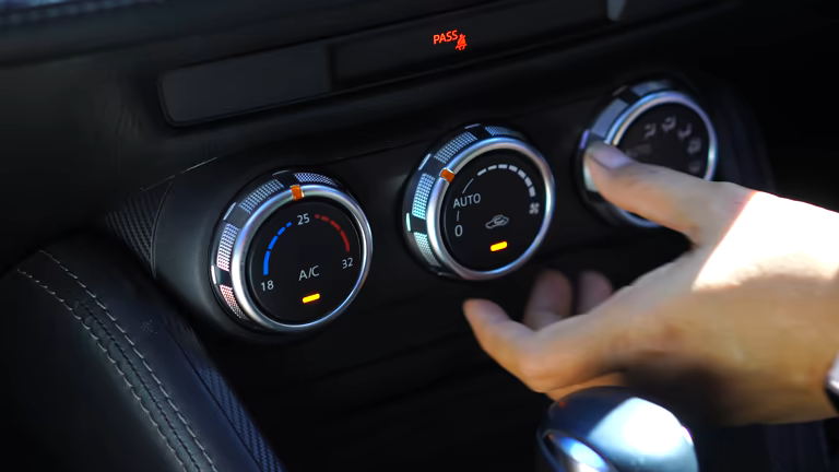 car ac mechanic in Dubai