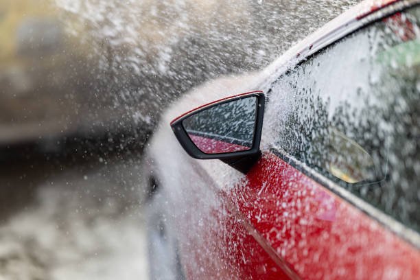 Car Wash Jumeirah