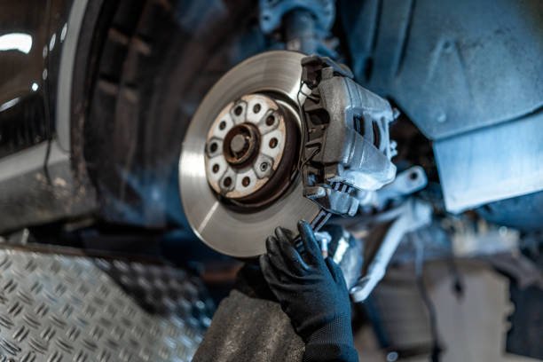 Car Repair & Service
