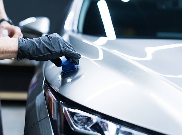 Car Detailing Prices