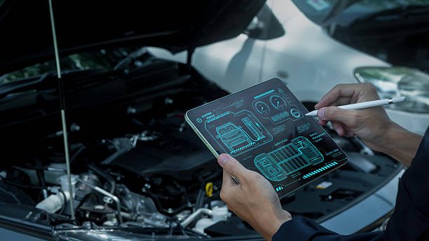 Auto Tech & Garage Services