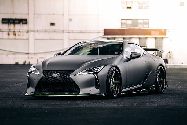 Lexus Service Centers