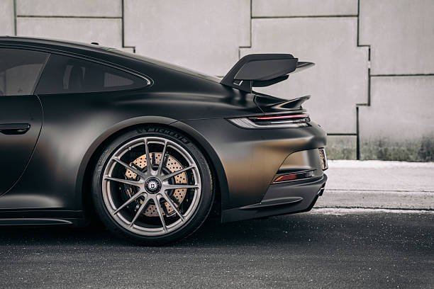 GT Auto Services