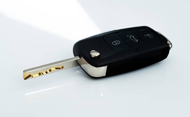 car key remote replacement near me
