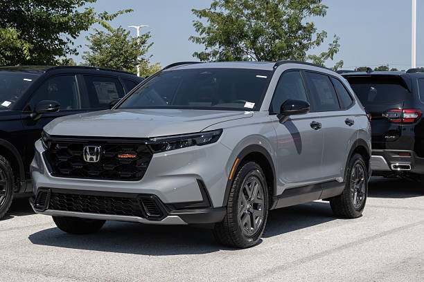 Honda Service & Maintenance