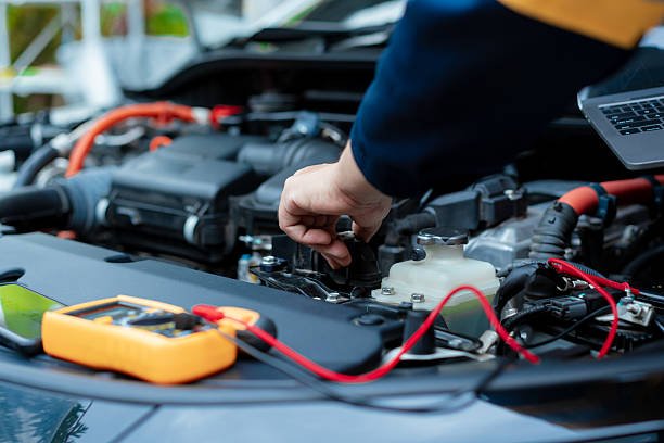 Electrical Repair in Dubai