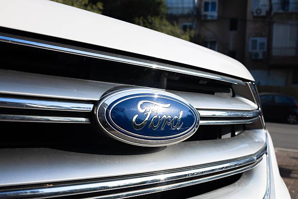Ford Service & Repair